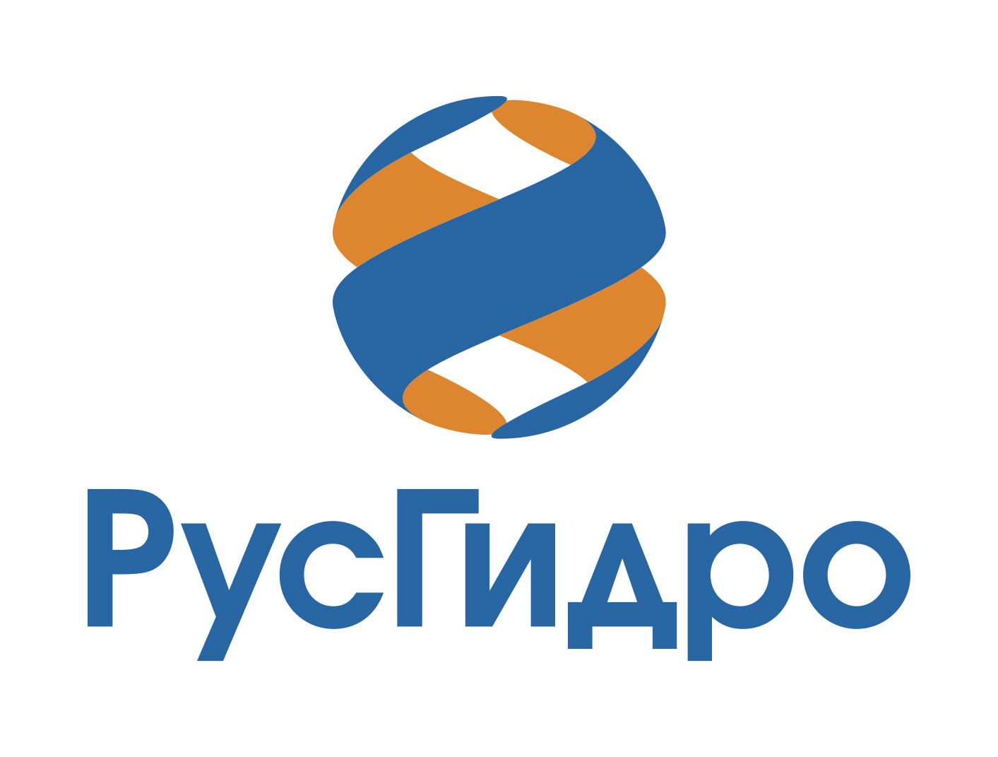 РусГидро